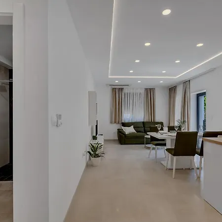 Apartman Laurus Makarska