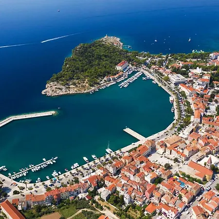 Apartman Laurus Makarska