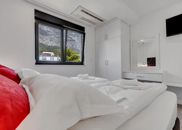 Apartamento Laurus *