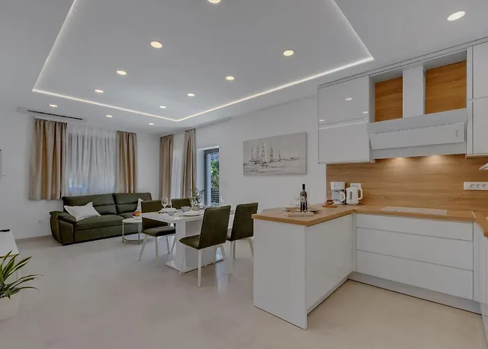 Apartamento Laurus *