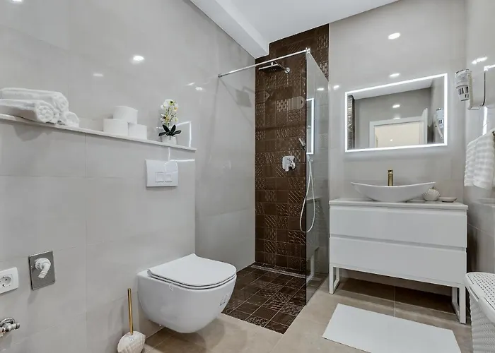 Apartamento Laurus *