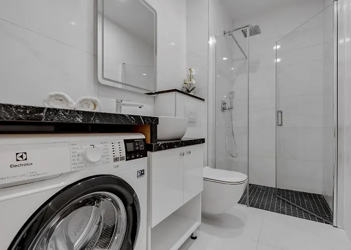 Apartamento Laurus *