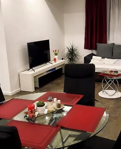 Apartamento Laurus Makarska