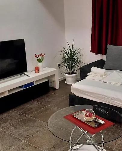 Apartamento Laurus *