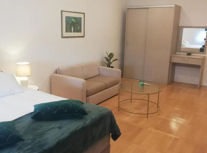 Apartamento Laurus