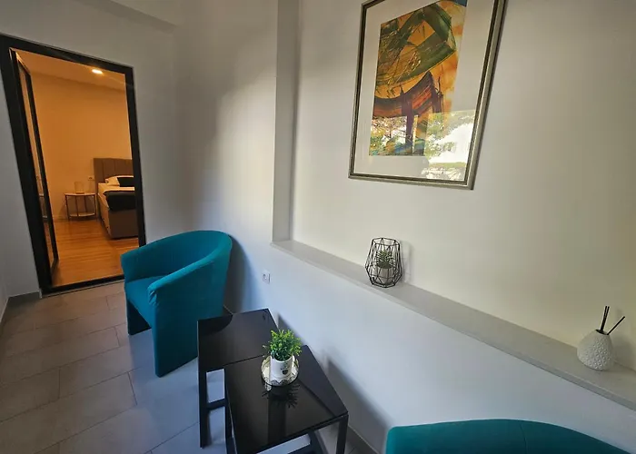 Apartamento Laurus
