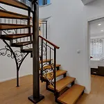 아파트 Laurus 마카르스카