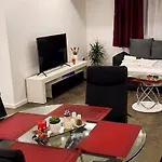 Appartamento Laurus Makarska