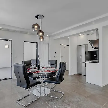Apartman Laurus Makarska