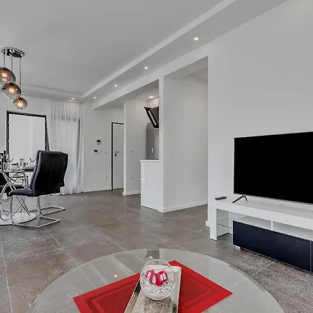 Apartman Laurus