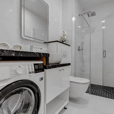 Apartman Laurus *