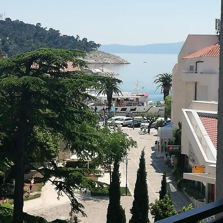 Laurus Apartman