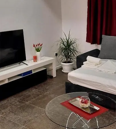 Apartamento Laurus *