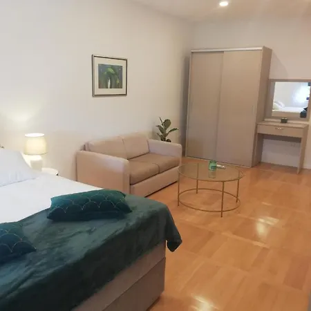 Apartman Laurus