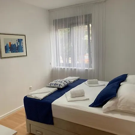 Laurus Апартаменти