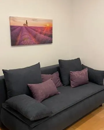Apartman Laurus