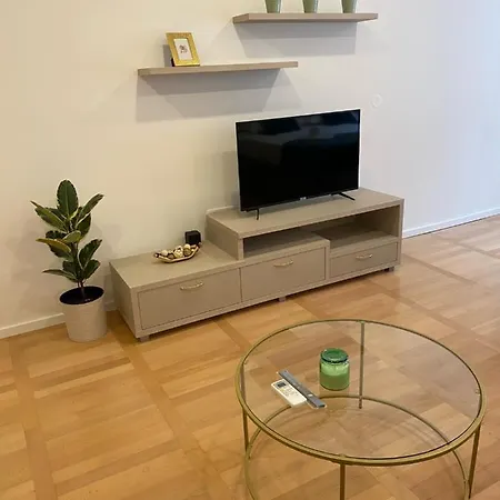Laurus Apartman