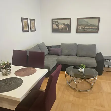 Laurus 아파트
