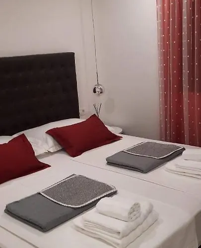 Laurus * מאקרסקה