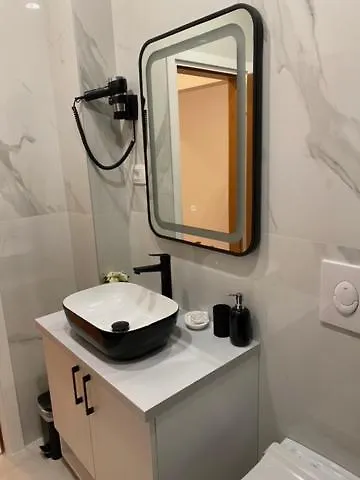 Lägenhet Laurus Makarska