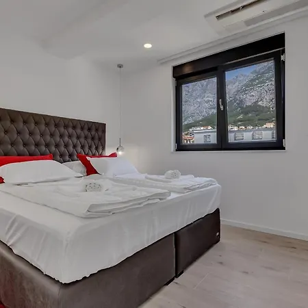 Laurus 马卡尔斯卡