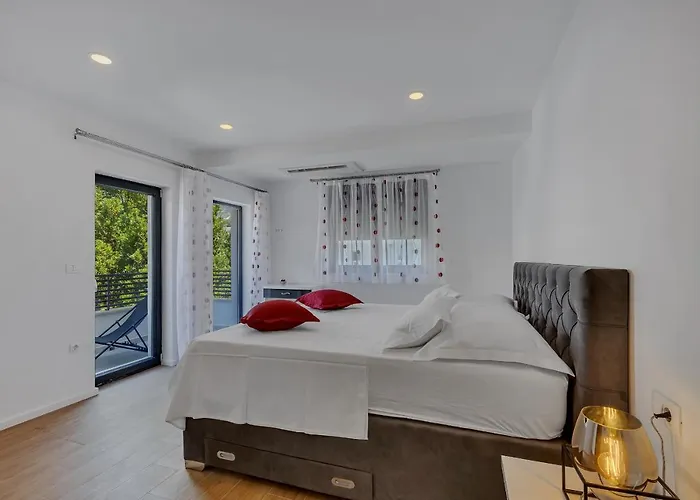 Laurus Appartement *