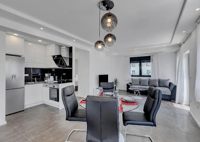 Appartement Laurus *